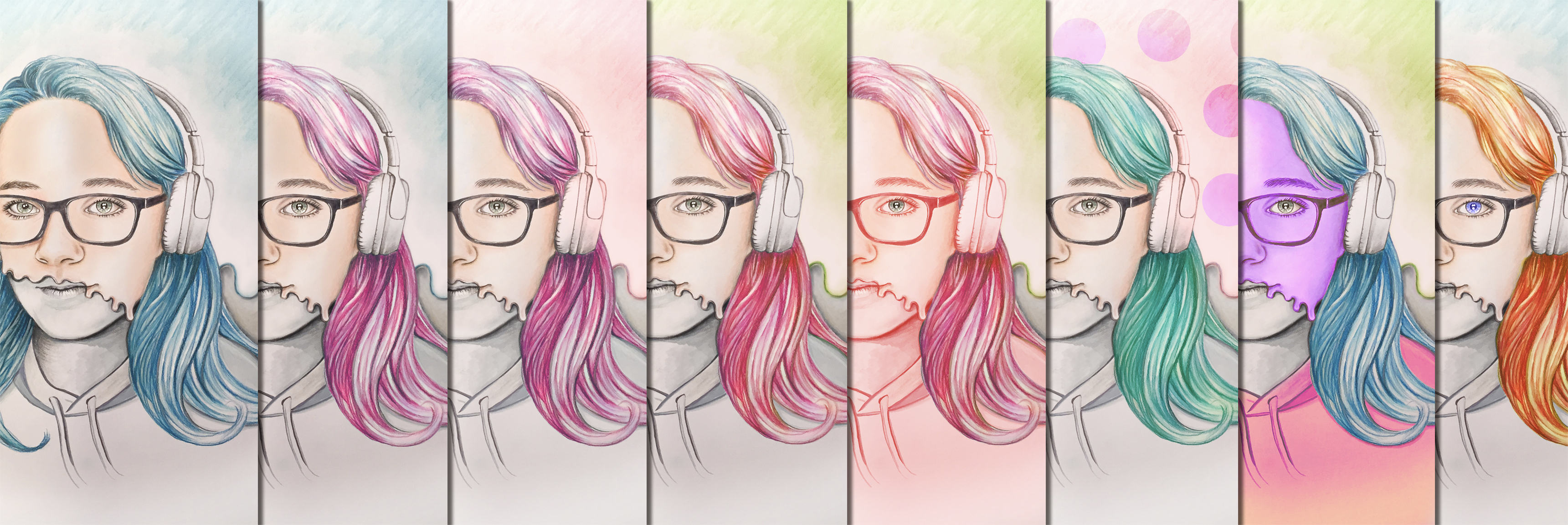 Liquidportraits 01 banner